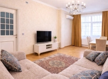 Şərifzadə küçəsi