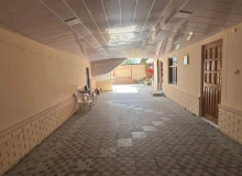 Bakıxanov qəsəbəsi