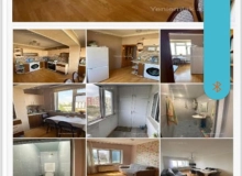 Mirmahmud Kazımovski küçəsi