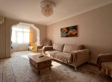 Xətai m., Sabit Orucov küç.