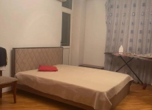 Nərimanov, Aşıq Molla Cümə küç.