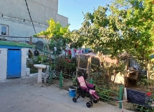 Mərdəkan Santrala yaxın