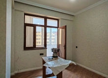 M. Hüseynzadə küçəsi