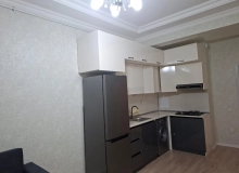 Bağcaşəhər yaşayış kompleksi
