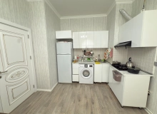 Yeni Günəşli, D massivi