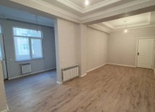 Məhəmmədli qəsəbəsi