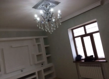 Əliağa Vahid küçəsi