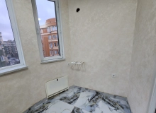 Masazır, Yeni Bakı yaşayış kompleksi, bina 15