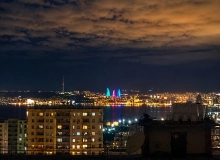 Xətai rayonu
