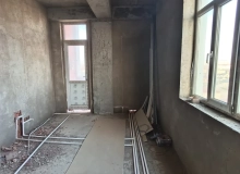 Əliağa Vahid küçəsi