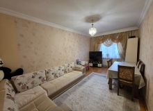 Yeni Günəşli AB massivi