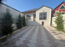 Buzovna  qəsəbəsi