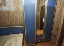 Sumqayıt, Kristal Abşeron