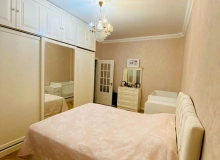 Əliyar Əliyev küçəsi