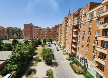 Masazır, Yeni Bakı yaşayış kompleksi, bina 15