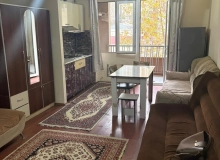 Koroğlu Rəhimov küçəsi