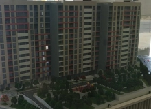 Yeni Günəşli V massiv