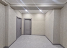 Cəfər Xəndan küçəsi, West Town yaşayış kompleksi