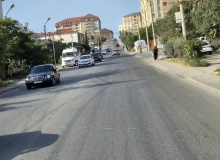 Ə.Vahid küçəsi