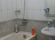 Yeni Günəşli qəsəbəsi, A massivi
