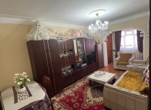 SemedBey Mehmandarov 54 Venetsiya retoraninin arxasi