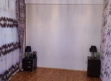 Yeni Yasamal Məhəmməd Xiyabani küçəsi,