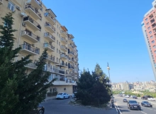 Yasamal qəsəbəsi