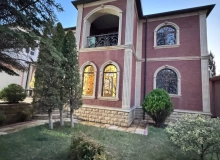 Badamdar qəs