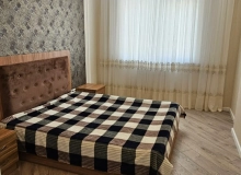 Səməd Vurğun küçəsi