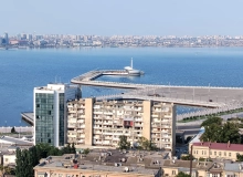 Səbail rayonu