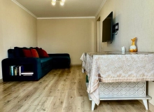 8 Noyabr pr., Nargilə dairəsi