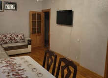 Rahib Məmmədov küçəsi