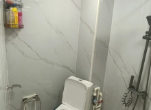 Qaçaq Nəbi küçəsi.