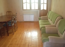 Abay Kunanbayev küçəsi