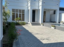 Buzovna qəsəbəsi, Albalılıq