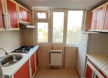 Əliyar Əliyev küçəsi