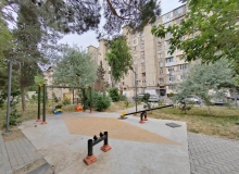 Sarayevo küçəsi , Əhmədli