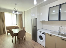 Yasamal rayonu.,  Asan xidmətin arxası