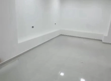 Səabil rayonu, Nefçilər prospekti, Park bulvar yaxınlığında