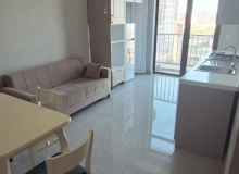 Binəqədi rayonu, Cəfər Xəndan küçəsi, West Town yaşayış kompleksi