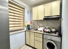 M. Seyidov küçəsi