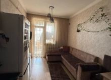 Satılır Metro Park-ın arxası, Park Narimanov Residence