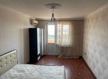 Bakıxanov qəsəbəsi, Akkordun binaları