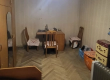 M. Seyidov küçəsi