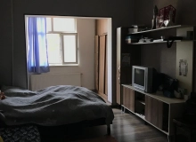 Bakıxanov qəsəbəsi, İcra Hakimiyyətinin arxası