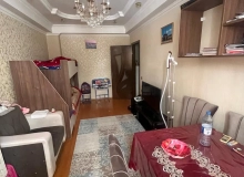 Xırdalan şəhəri Abşeron Gənclər Şəhərciyi