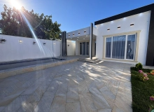 Bağ evi, Suvelan qesebesi