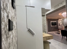 Əliağa Vahid küçəsi