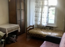 Şərifzadə küçəsi