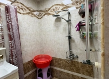 Məzahir Rüstəmov küçəsi